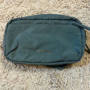 ALL ABOUT CROSSBODY BELT BAG